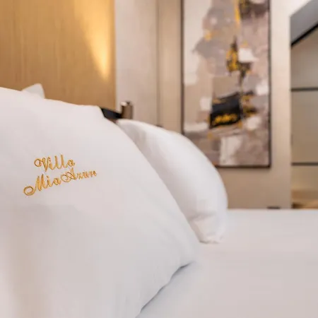 Daire Luxury Mia Azure *