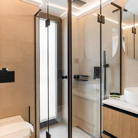 Luxury Mia Azure Lägenhet *