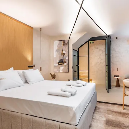 Lägenhet Luxury Mia Azure *
