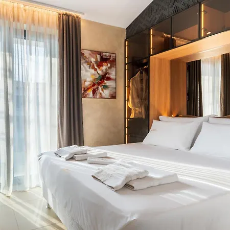 Luxury Mia Azure Nikiti (Sithonia)