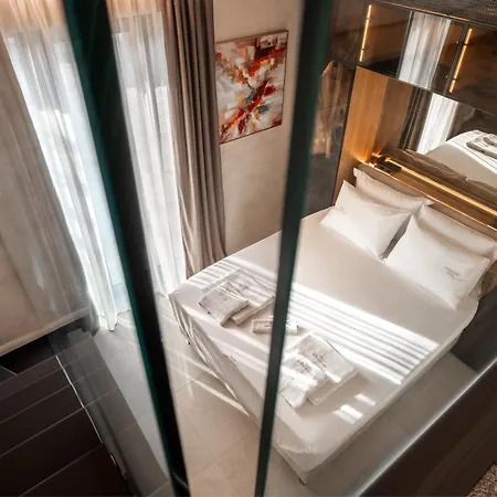 Luxury Mia Azure * Nikiti (Sithonia)