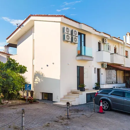Luxury Mia Azure Daire Nikiti (Sithonia)